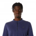 Фото Чоловічий лонгслів Asics METARUN 1/2 ZIP LS TOP 2011C747-409 - зображення 2