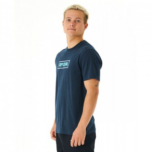 Фото Чоловіча футболка Rip Curl BIG MUMMA ICON TEE 01AMTE-291 - зображення 3