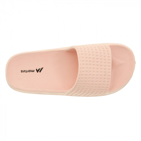 Фото Капці жіночі MARTES MIGERTA WOS-LIGHT PINK - зображення 2