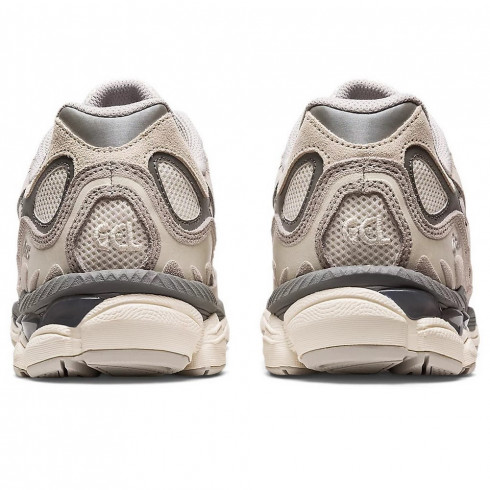 Чоловічі повсякденні кросівки Asics GEL-NYC 1201A789-103 - зображення 3 Фото Чоловічі повсякденні кросівки Asics GEL-NYC 1201A789-103 - зображення 3