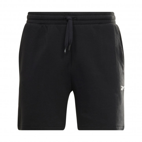 Фото Чоловічі шорти Reebok DreamBlend Cotton Shorts HA8985 - зображення 1