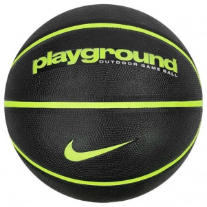 М'яч баскетбольний Nike EVERYDAY PLAYGROUND 8P DEFLATED N.100.4498.085.06