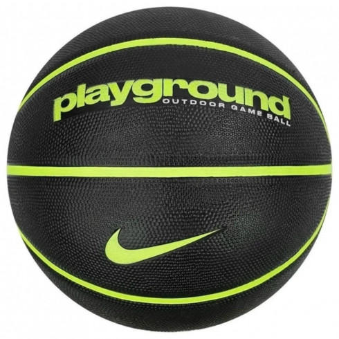 Фото М'яч баскетбольний Nike EVERYDAY PLAYGROUND 8P DEFLATED N.100.4498.085.06 - зображення 1