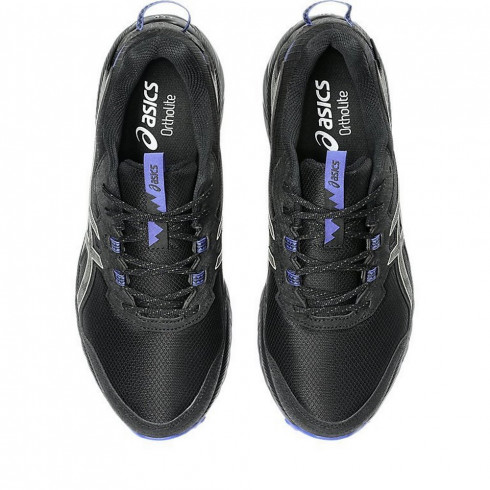 Чоловічі бігові кросівки Asics GEL-VENTURE 10 WATERPROOF 1011B965-002 - зображення 7 Фото Чоловічі бігові кросівки Asics GEL-VENTURE 10 WATERPROOF 1011B965-002 - зображення 7