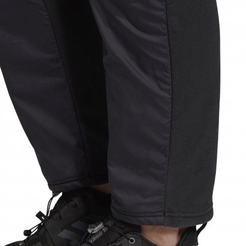 Фото Жіночі штани Adidas W Windfleece EH6499 - зображення 8