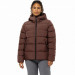 Фото Жіночий пуховик Jack Wolfskin FROZEN PALACE JACKET W 1204913_5165 - зображення 1