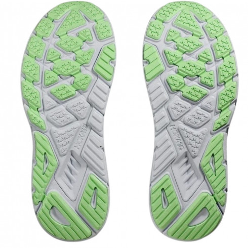 Фото Чоловічі бігові кросівки Hoka One One M ARAHI 7 1147850-SSK - зображення 2