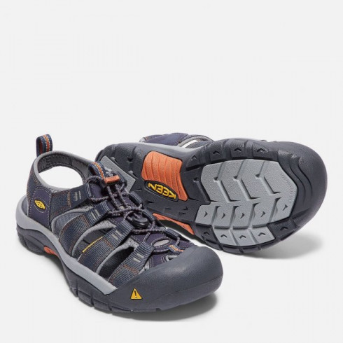 Фото Сандалі Keen NEWPORT H2 1001931 - зображення 3