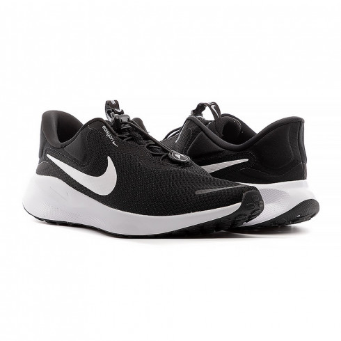 Фото Чоловічі кросівки бігові Nike REVOLUTION 7 EASYON FQ4112-001 - зображення 3
