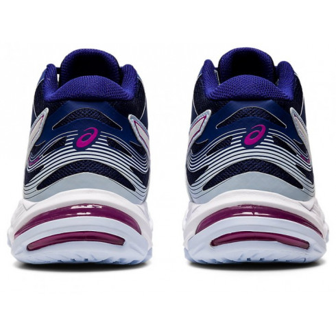 Фото Жіночі волейбольні кросівки ASICS GEL-BEYOND MT 6 1072A051-404 - зображення 2