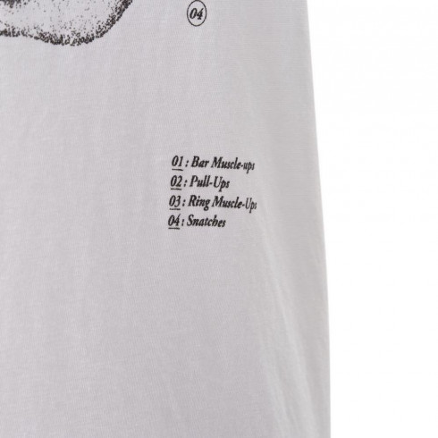 Фото Майка жіноча Reebok CrossFit® Science Hand DU4604 - зображення 2