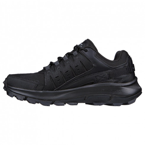 Фото Чоловічі кросівки Skechers Solix 237501 BBK - зображення 3