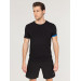 Фото Чоловіча футболка Bilcee ERKEK ORME T-SHIRT TBMF1630-1001 - зображення 1