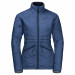 Фото Пуховик жіночий Jack Wolfskin ARGON JACKET W 1204771-1038 - зображення 1