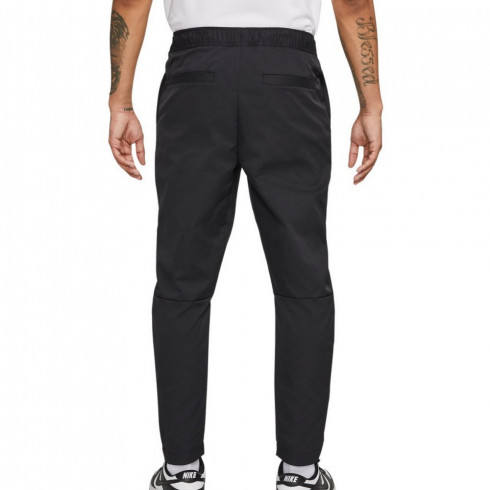Фото Чоловічі спортивні штани Nike M NK CLUB WVN TAPER LEG PANT DX0623-010 - зображення 3
