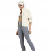 Фото Жіноча толстовка REEBOK DREAMBLEND COTTON FULL-ZIP GT3135 - зображення 2