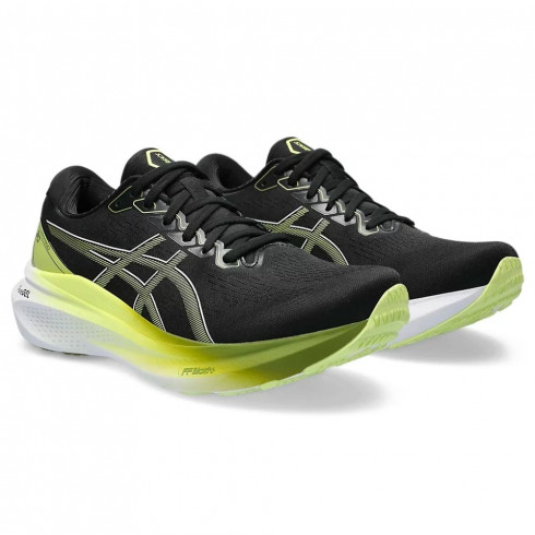 Фото Чоловічі бігові кросівки Asics GEL-KAYANO 30 1011B548-003 - зображення 6