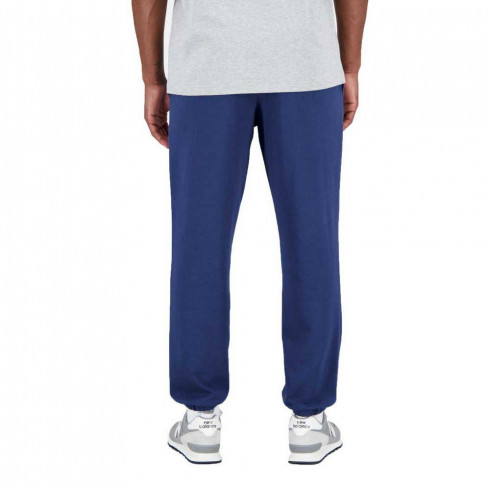 Фото Чоловічі спортивні штани New Balance Essentials Stacked Logo MP31539NNY - зображення 2