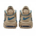 Фото Чоловічі повсякденні кросівки NIKE Air More Uptempo 96 Limestone Beige Blue DV6993-200 - зображення 2