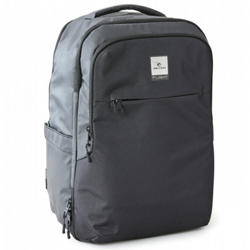 Фото Чоловічий рюкзак Rip Curl F-LIGHT WEEKENDER 23L MIDNIGHT 13SMBA-4029 - зображення 2