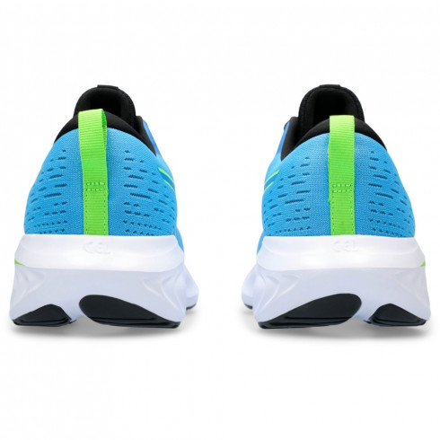 Фото Чоловічі бігові кросівки Asics GEL-EXCITE 10 1011B600-402 - зображення 3