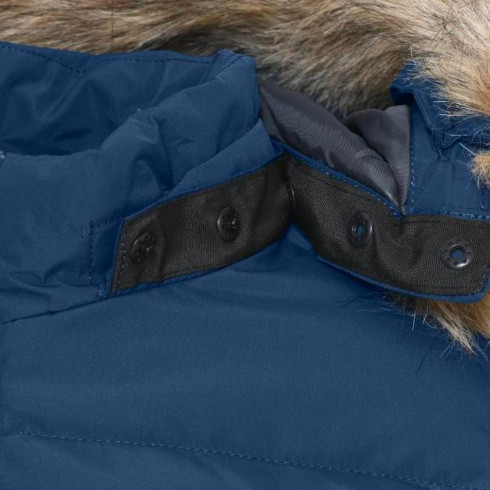 Фото Пуховик дитячий LEGO Wear LWJALAPO 701-590 - зображення 4