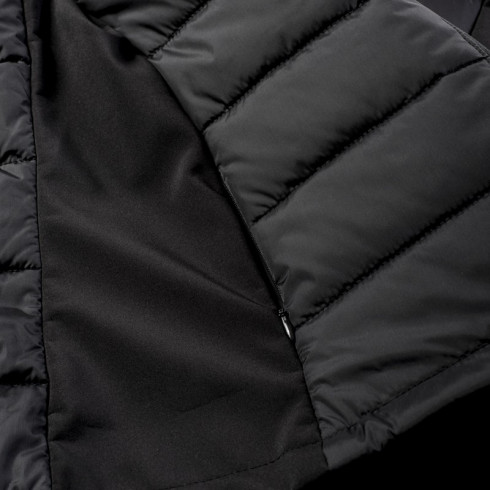 Фото Жилет чоловічий ELBRUS RAMAN-BLACK - зображення 4