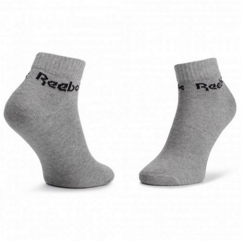 Фото Шкарпетки Reebok Active Core Ankle Socks 3 P FL5228 - зображення 4