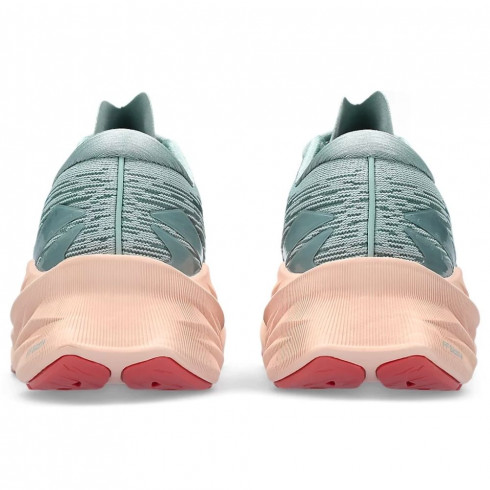 Фото Жіночі бігові кросівки Asics NOVABLAST 3 1012B288-405 - зображення 5