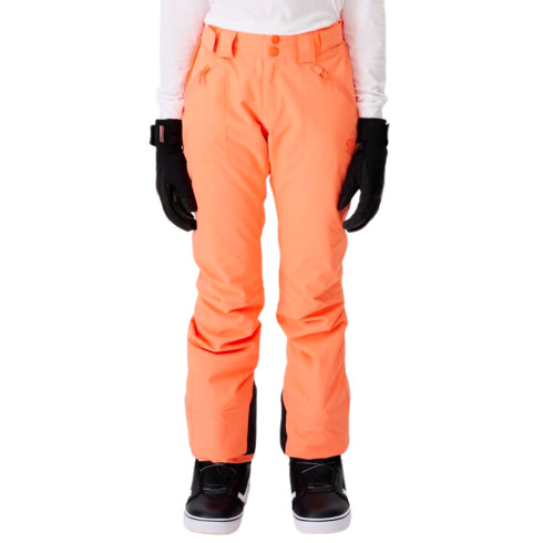 Фото Жіночі штани для сноуборда Rip Curl RIDER HIGH WAIST PANT 004WOU-130 - зображення 1