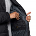 Напівпальто чоловіче Jack Wolfskin KYOTO COAT M 1205031-6000 - зображення 6 Фото Напівпальто чоловіче Jack Wolfskin KYOTO COAT M 1205031-6000 - зображення 6