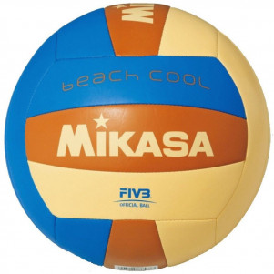 М'яч волейбольний пляжний MIKASA VXS-BC2