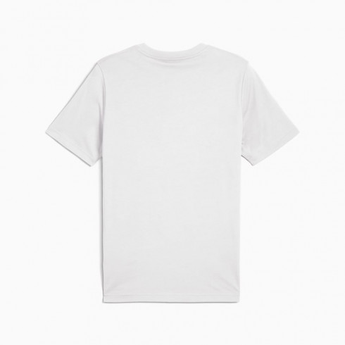 Фото Чоловіча футболка Puma Graphics Sneaker Tee 684830-02 - зображення 2