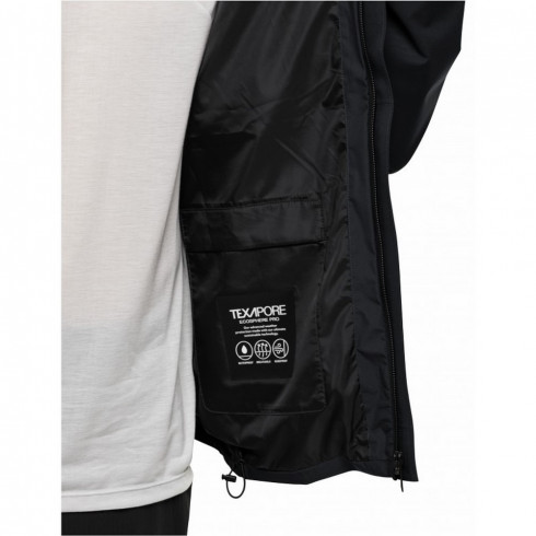 Фото Чоловіча вітровка Jack Wolfskin MAINKAI JKT M 1115762_6350 - зображення 3