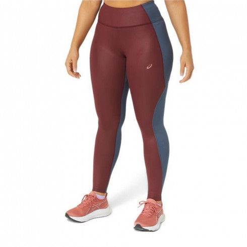 Фото Жіночі тайтси Asics NAGINO RUN TIGHT 2012C847-ROYA - зображення 3