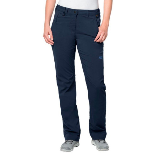 Фото Жіночі штани Jack Wolfskin ACTIVATE LIGHT PANTS WOMEN 1503842-1910 - зображення 3