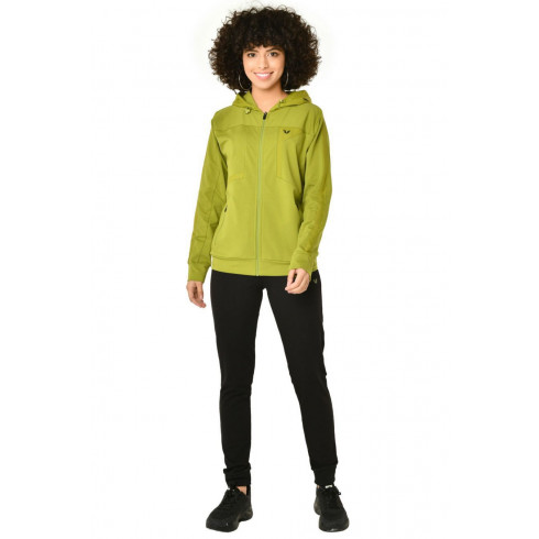 Фото Жіночий спортивний костюм Bilcee TB21WL01S8793-1303 - зображення 12