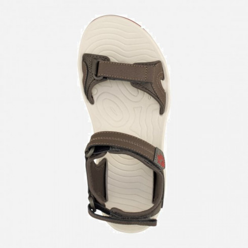 Фото Сандалі Jack Wolfskin LAKEWOOD CRUISE SANDAL W 4019032_5266 - зображення 2