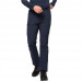 Фото Чоловічі утеплені штани Jack Wolfskin STOLLBERG PANTS M 1507821_1010 - зображення 2