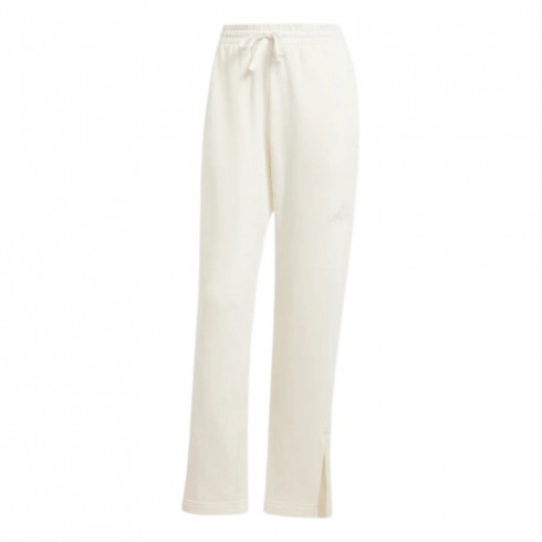 Фото Жіночі спортивні штани Adidas W ALL SZN French Terry 3-Stripes Straight Leg IW1134 - зображення 6