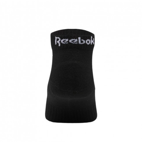 Фото Шкарпетки Reebok Active Foundation Inside 3P FQ5316 - зображення 2