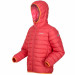 Фото Дитяча прошита куртка Regatta JnrHoodedMarizion RKN148-P8Z - зображення 4