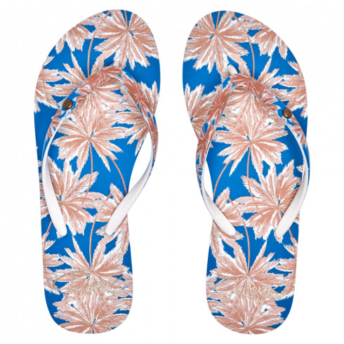 Фото Жіночі в'єтнамки ROXY PORTOFINO III J SNDL ARJL100870-LBL - зображення 2