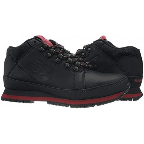 Фото Чоловічі повсякденні кросівки New Balance 766 H754KR-0002 - зображення 2