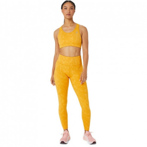 Фото Жіночі тайтси Asics RUNKOYO JACQUARD TIGHT 2012C390-750 - зображення 3