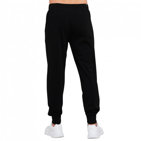 Фото Чоловічі спортивні штани PUMA ESS JERSEY PANTS 58674601 - зображення 3