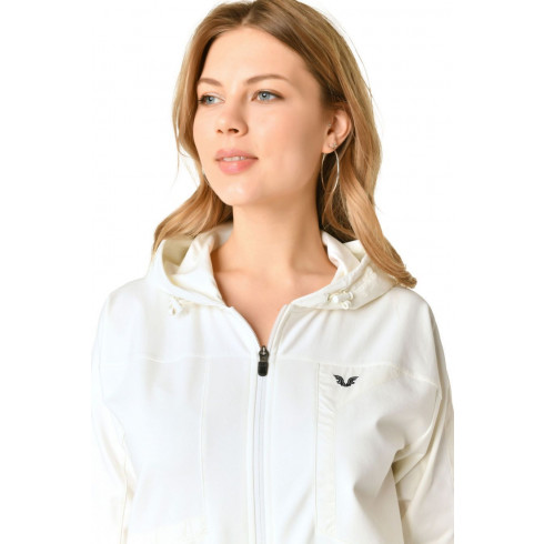 Фото Жіночий спортивний костюм Bilcee TB21WL01S8793-1023  - зображення 5