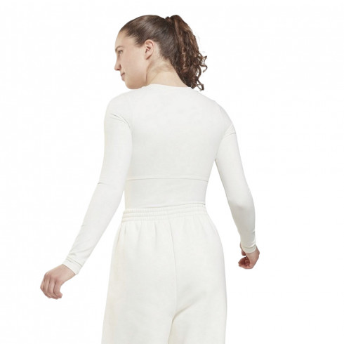 Фото Жіноче боді Reebok STUDIO GU5864 - зображення 2