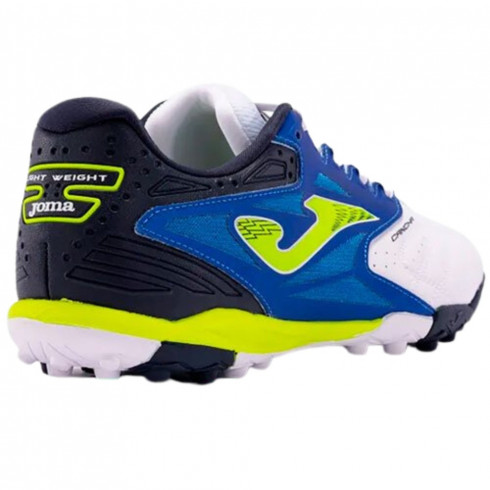 Фото Чоловічі сороконіжки Joma CANCHA CANS2402TF - зображення 3