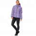 Фото Пуховик жіночий Jack Wolfskin CRYSTAL PALACE JACKET W 1204911-1370 - зображення 1